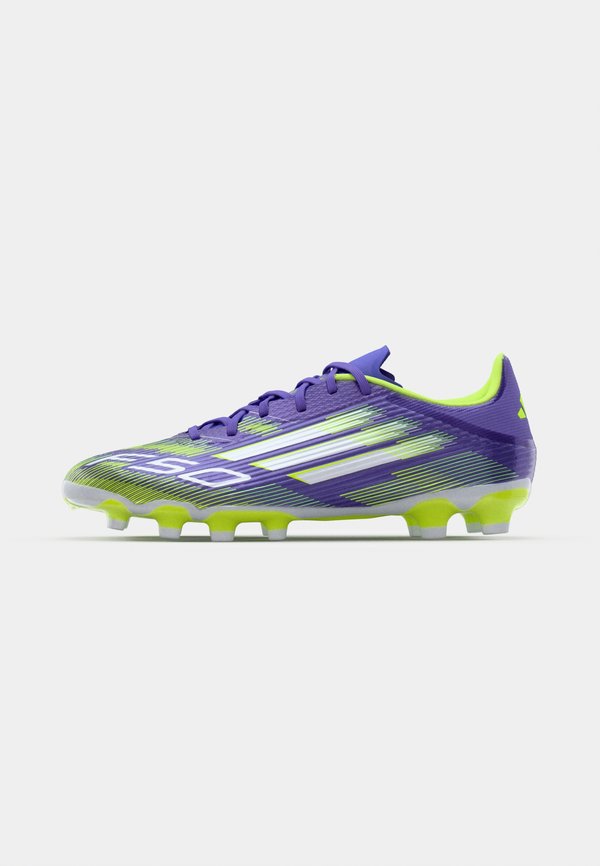adidas Performance F50 LEAGUE MULTI GROUND FOOTBALL BOOTS