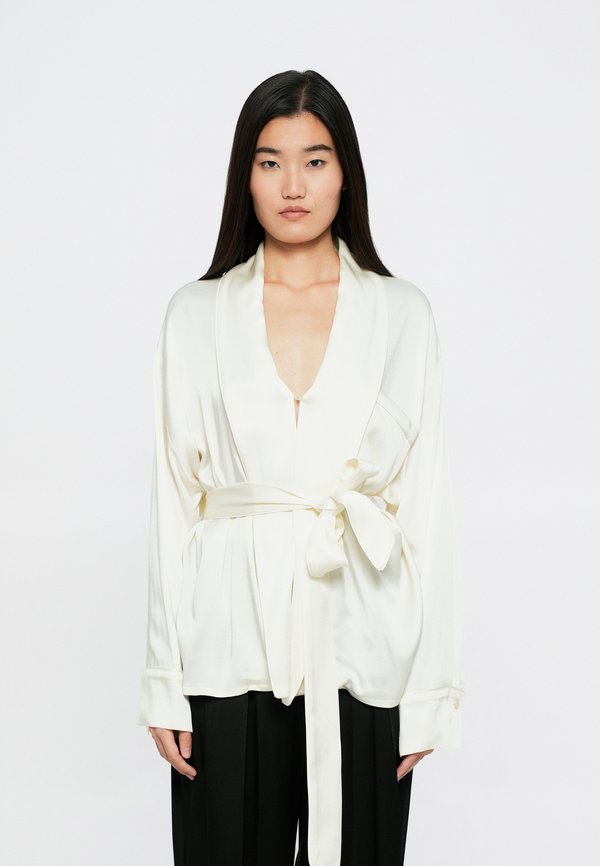 Victoria Beckham PYJAMA WRAP