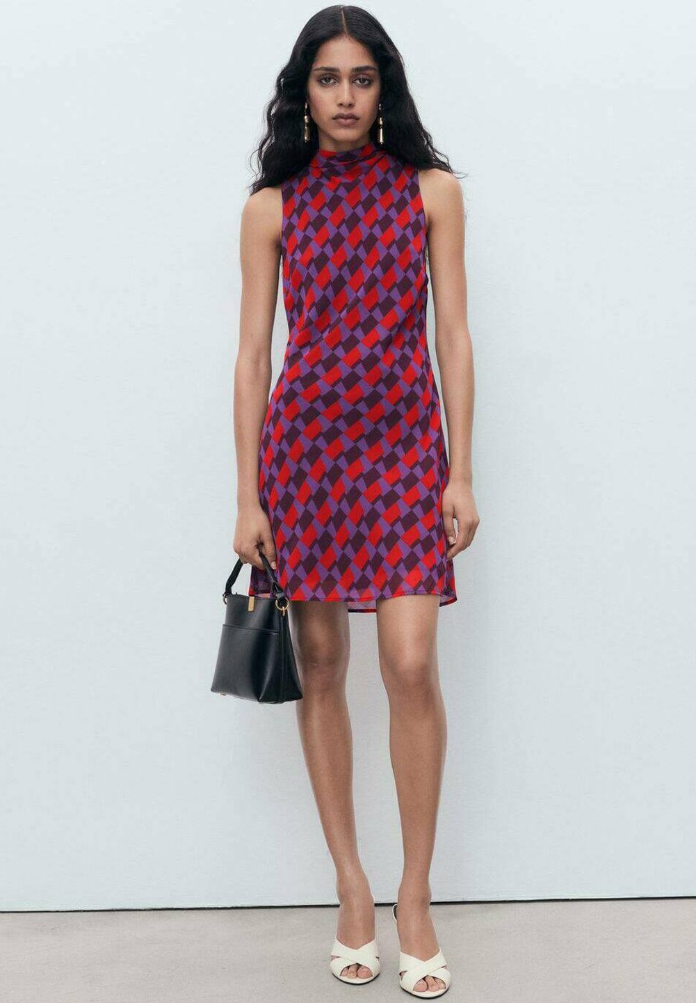 Mango PRINTED