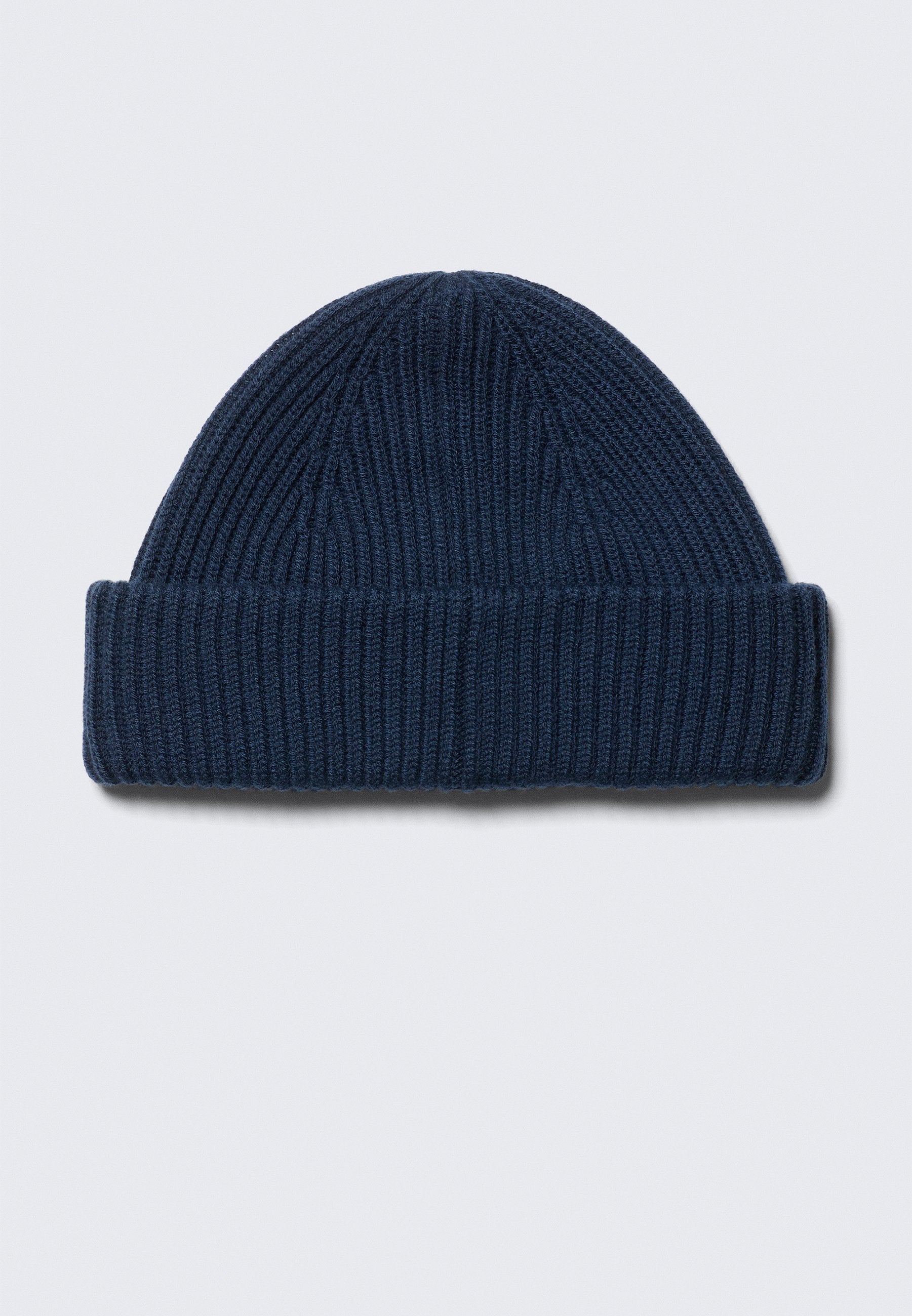 Weekday FOLD BEANIE UNISEX