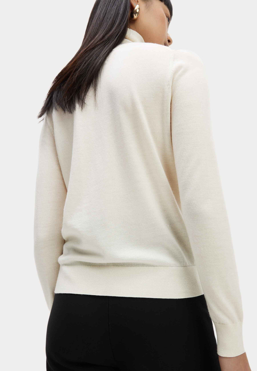 Marks & Spencer ROLL NECK