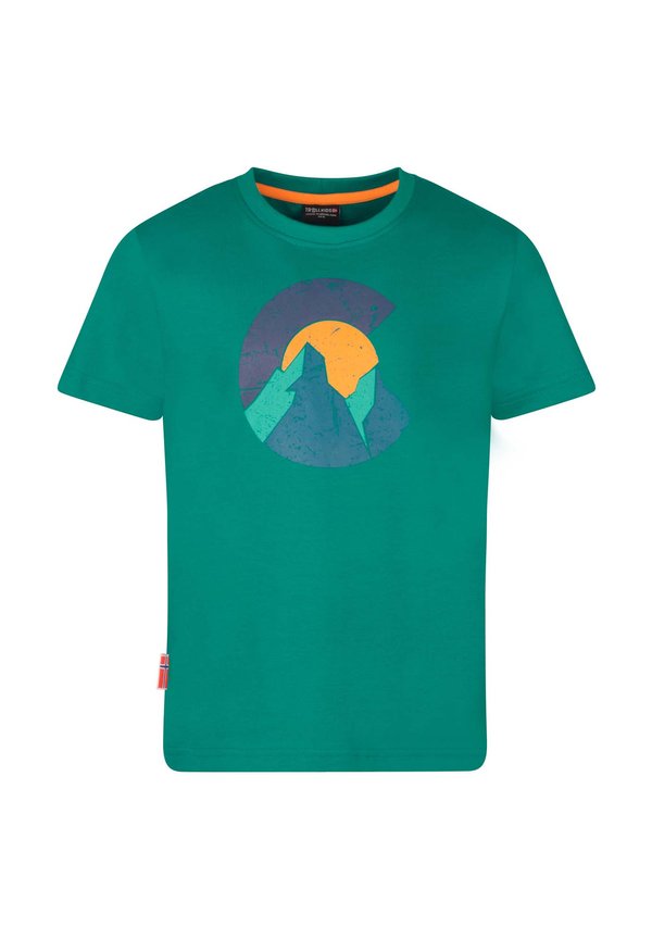 TROLLKIDS HALSAFJORD UNISEX