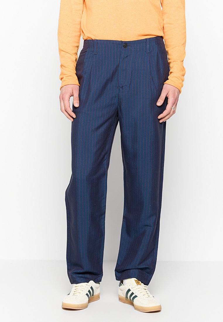 American Vintage Stoffhose Media 1