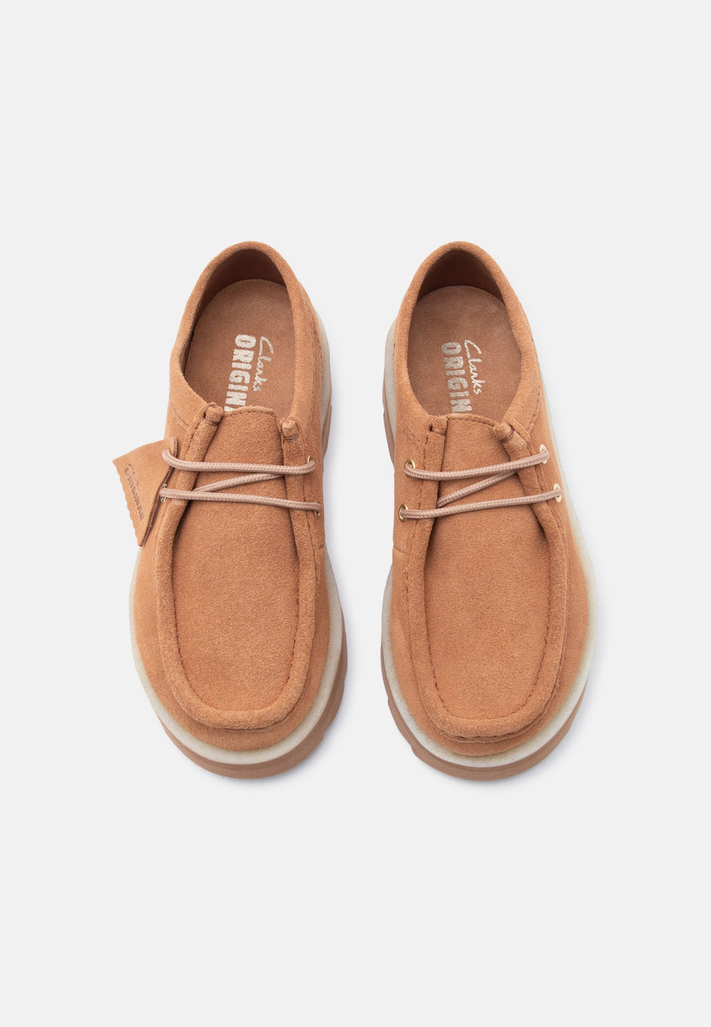 Clarks Originals MEARE WALLA