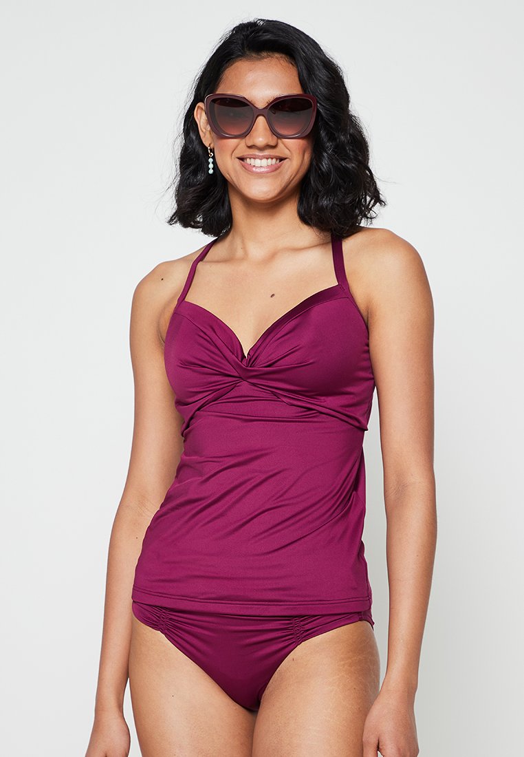 Seafolly Bikini-Top Media 1