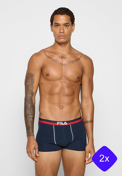 Fila 2 PACK