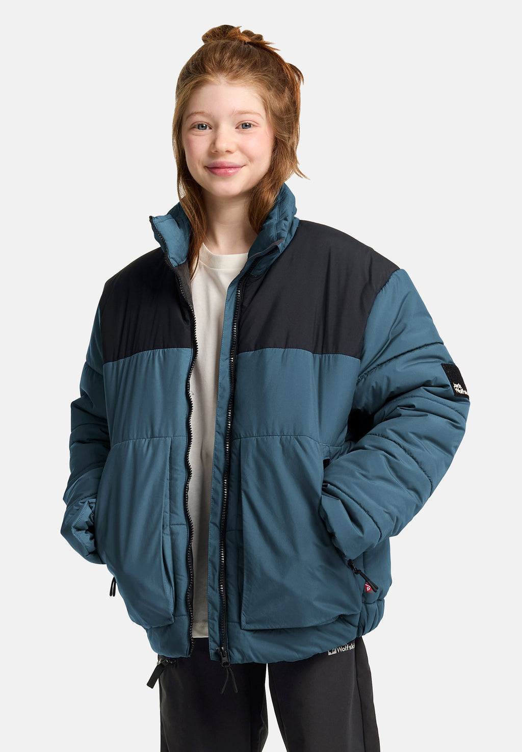 Jack Wolfskin NEW