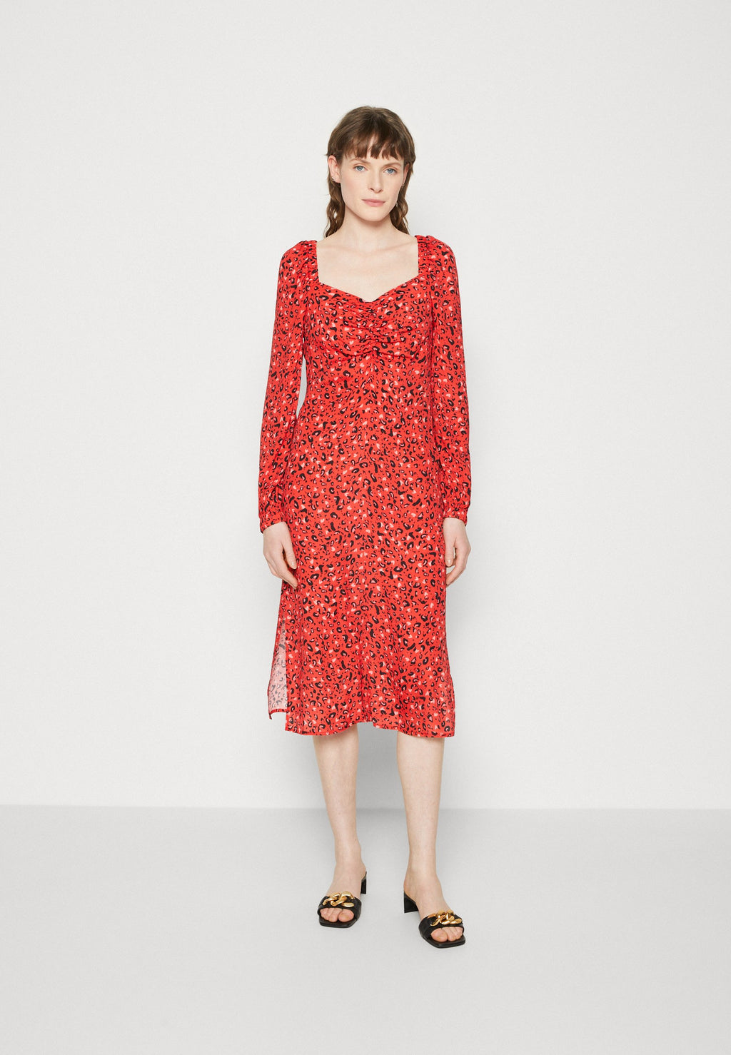 Replay DRESS