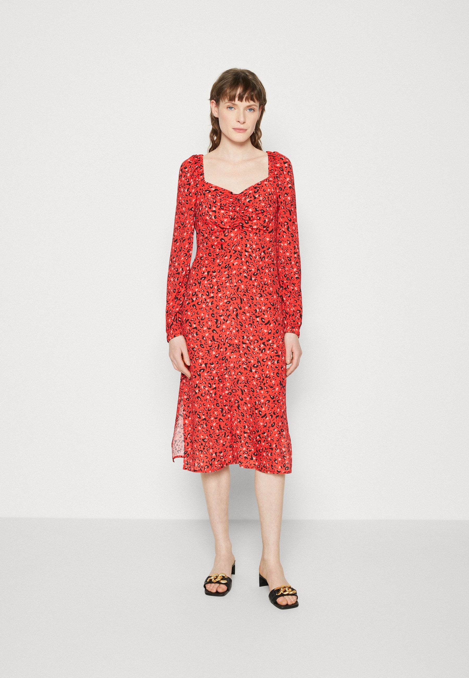 Replay DRESS