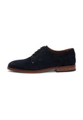 Tommy Hilfiger SUEDE DERBY SHOES