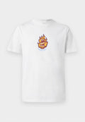 Santa Cruz SCREAMING FLAME FRONT UNISEX