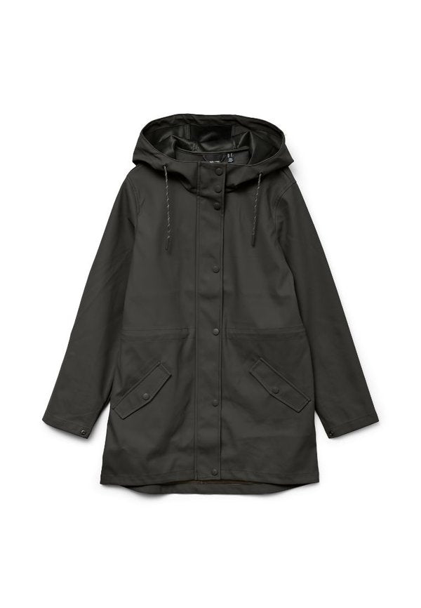 Vero Moda VMMALOU COATED JACKET NOOS