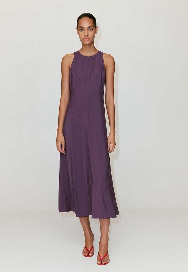 Mango ADULT - Day dress - purple