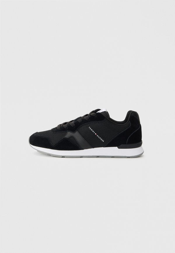 Tommy Hilfiger Trainers - black