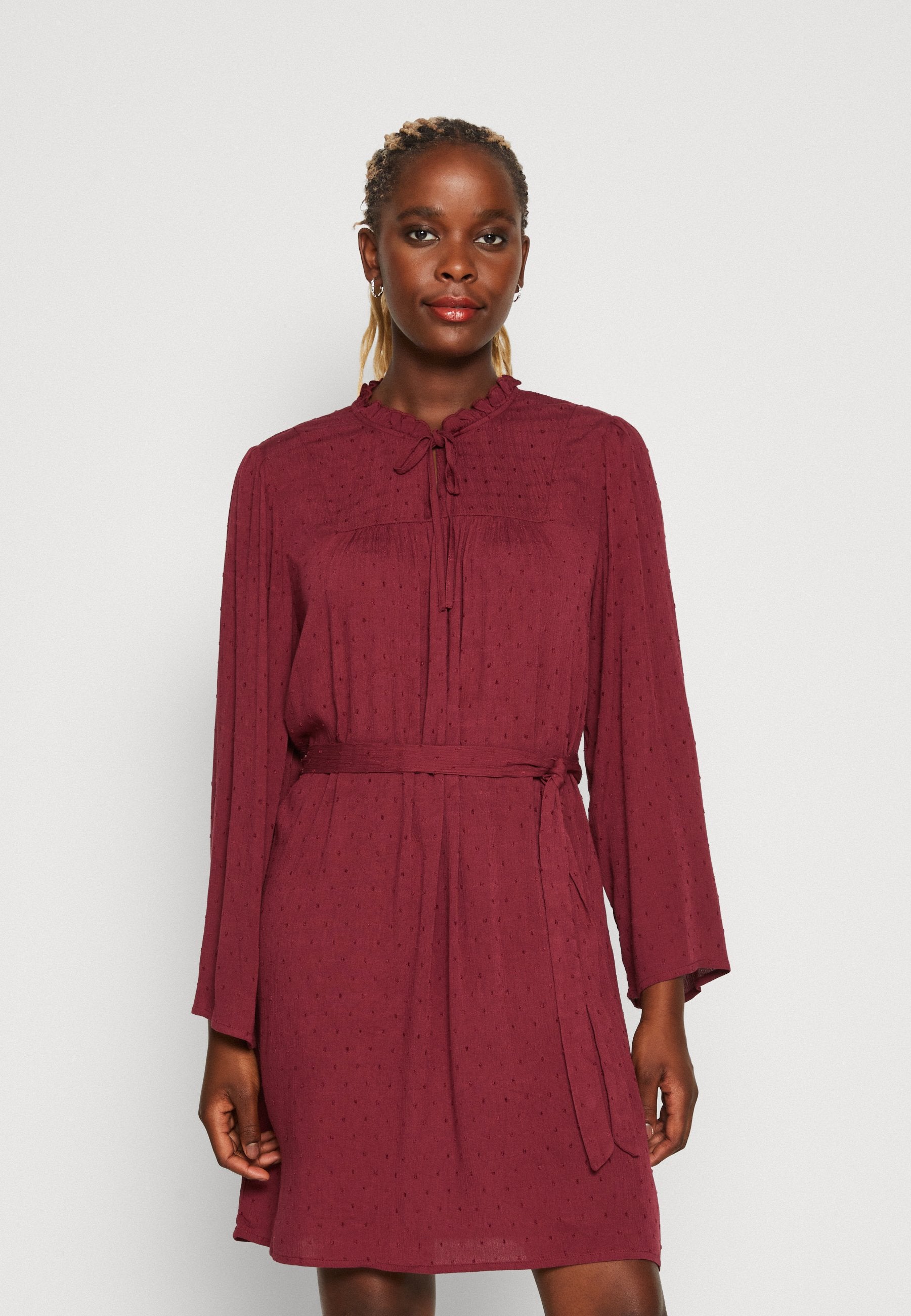 JDY JDYLIMA BELT DRESS
