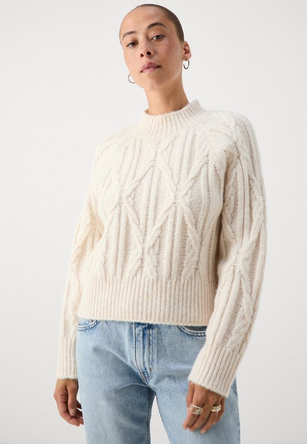 Vero Moda Petite VMBAILY HIGHNECK