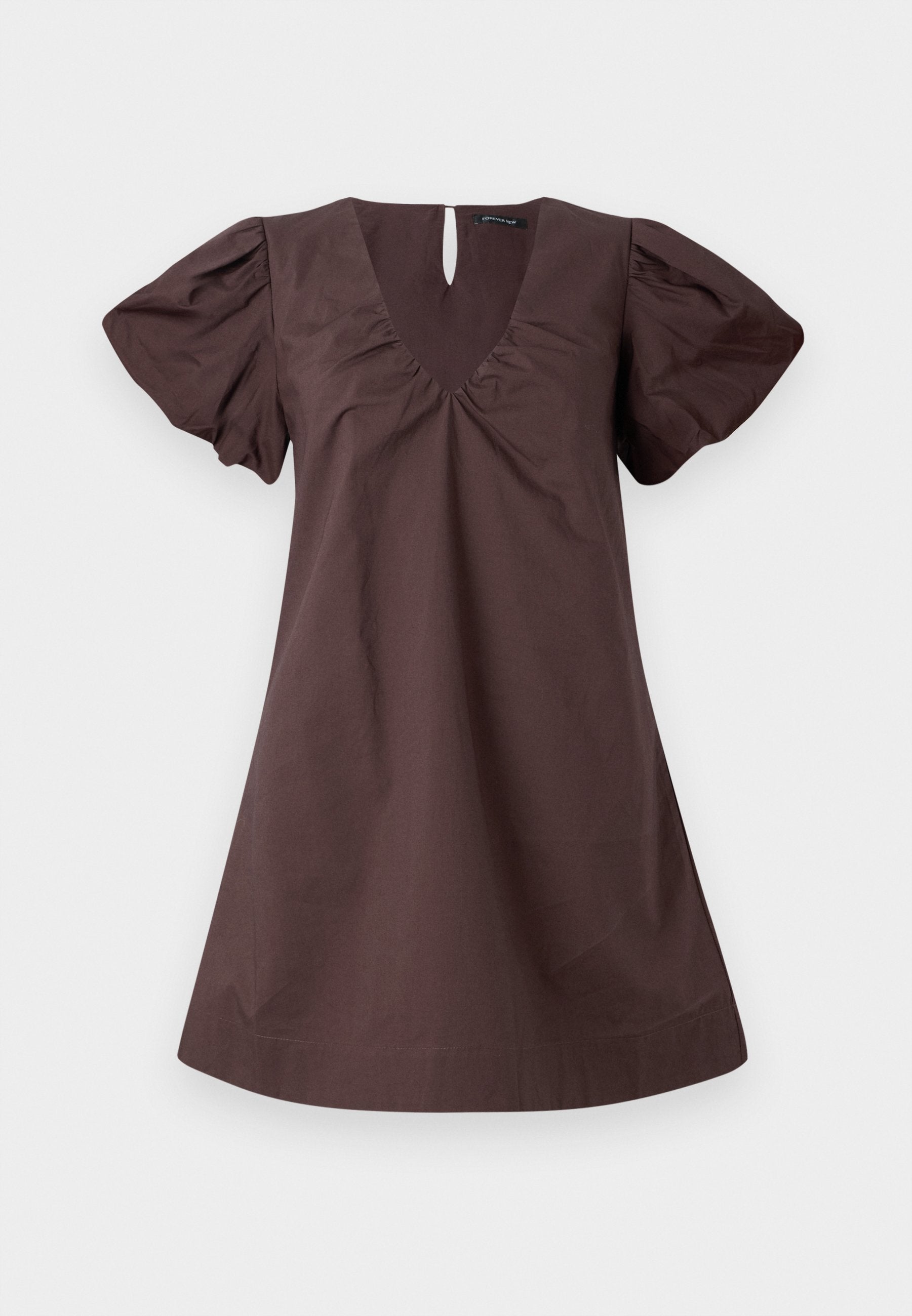 Forever New BONNIE PUFF SLEEVE MINI