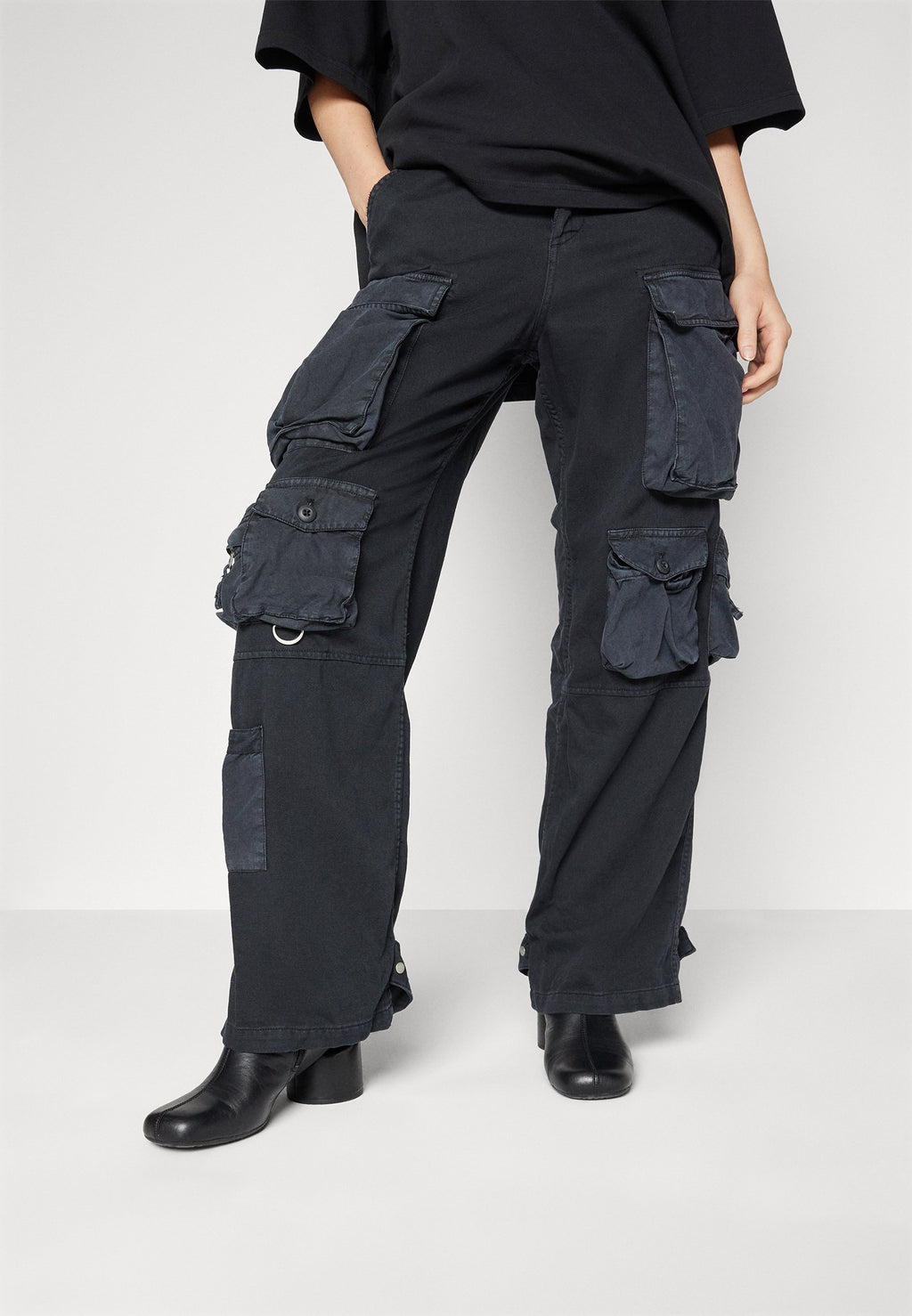 Replay MILVA PANTS