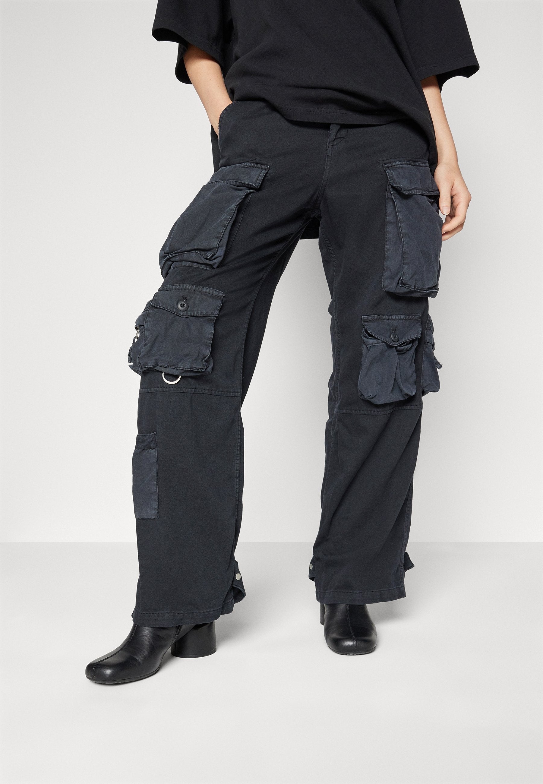 Replay MILVA PANTS
