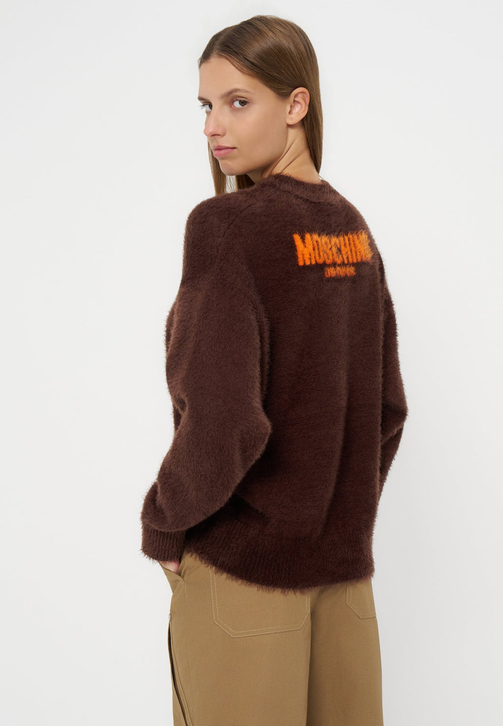 MOSCHINO JEANS