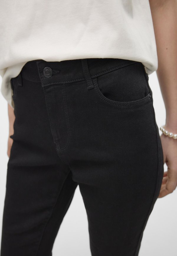 Vero Moda Skinny fit VMELLY Mid rise