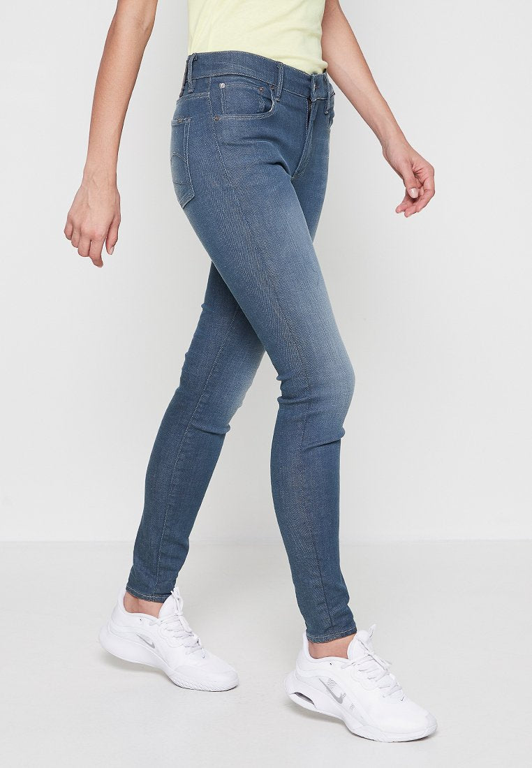 G-STAR Jeans Skinny Fit Media 2
