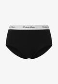 Calvin Klein Underwear ICON - Hipsters - black
