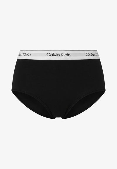 Calvin Klein Underwear ICON - Hipsters - black