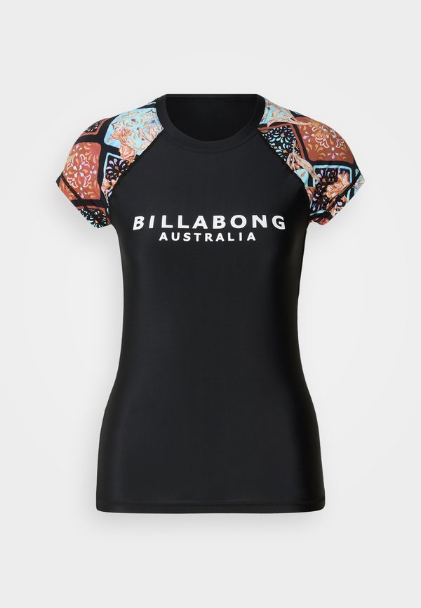 Billabong FOREVER FOLK WAHINE SUNSHIRT