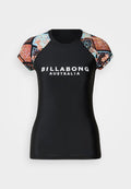 Billabong FOREVER FOLK WAHINE SUNSHIRT