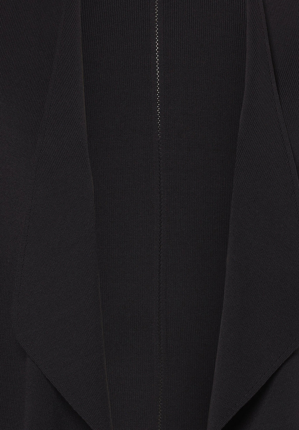 comma Strickjacke Media 3