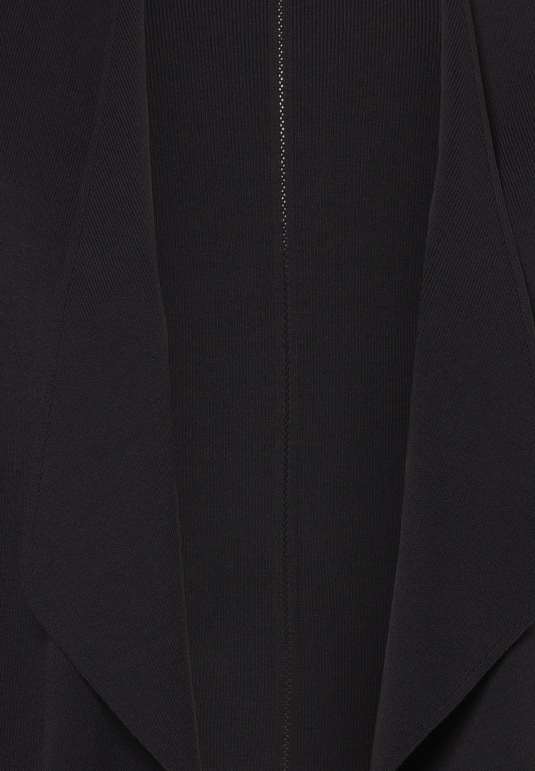 comma Strickjacke Media 3