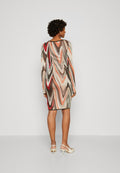 MARCIANO BY GUESS SCARLETT SHORT DRESS