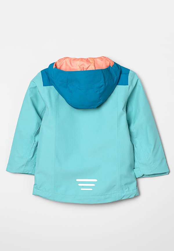 TROLLKIDS GIRLS BERGEN JACKET