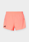 adidas Performance ADIZERO SPLIT  - Sports shorts - solar turbo