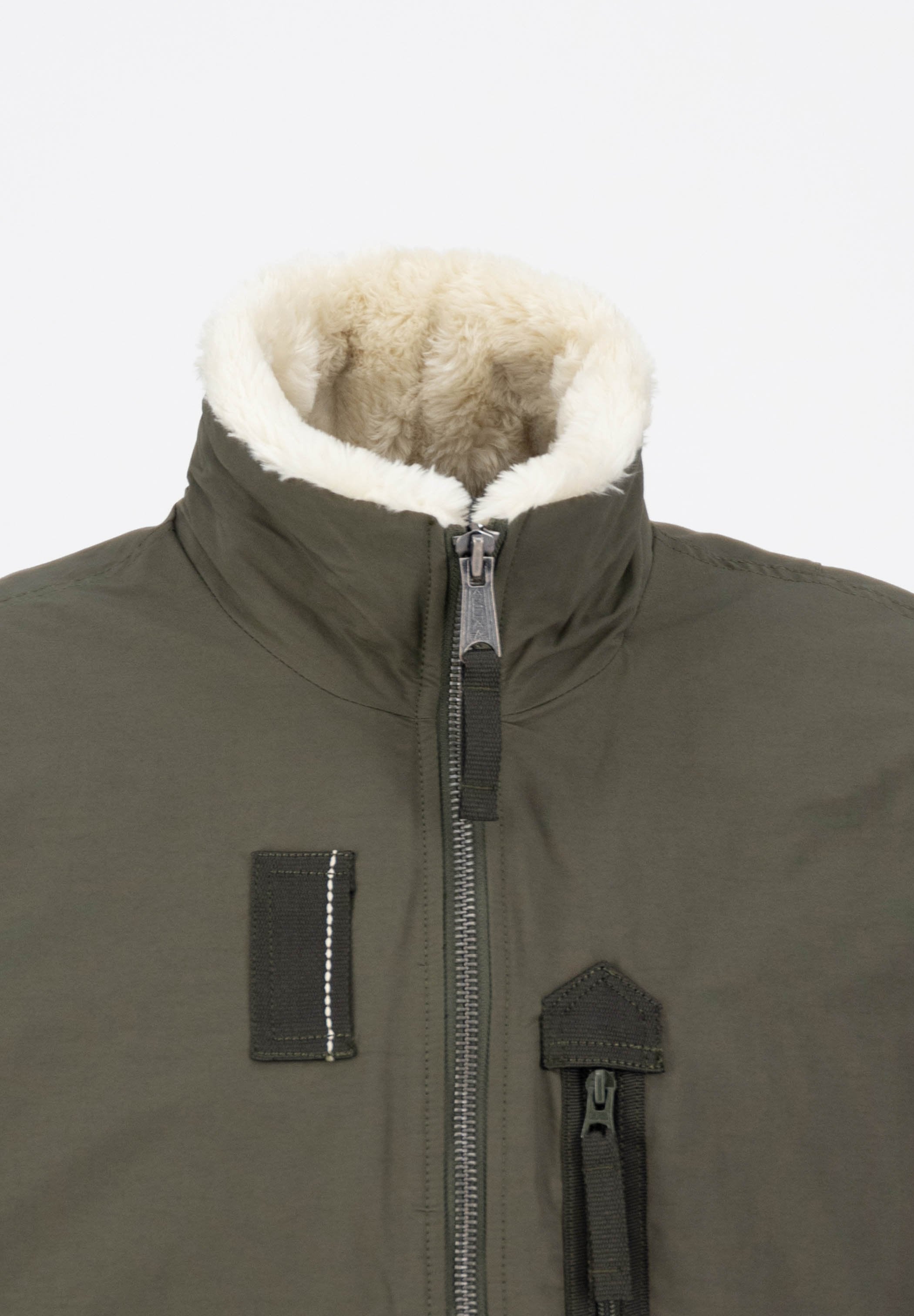 Alpha Industries