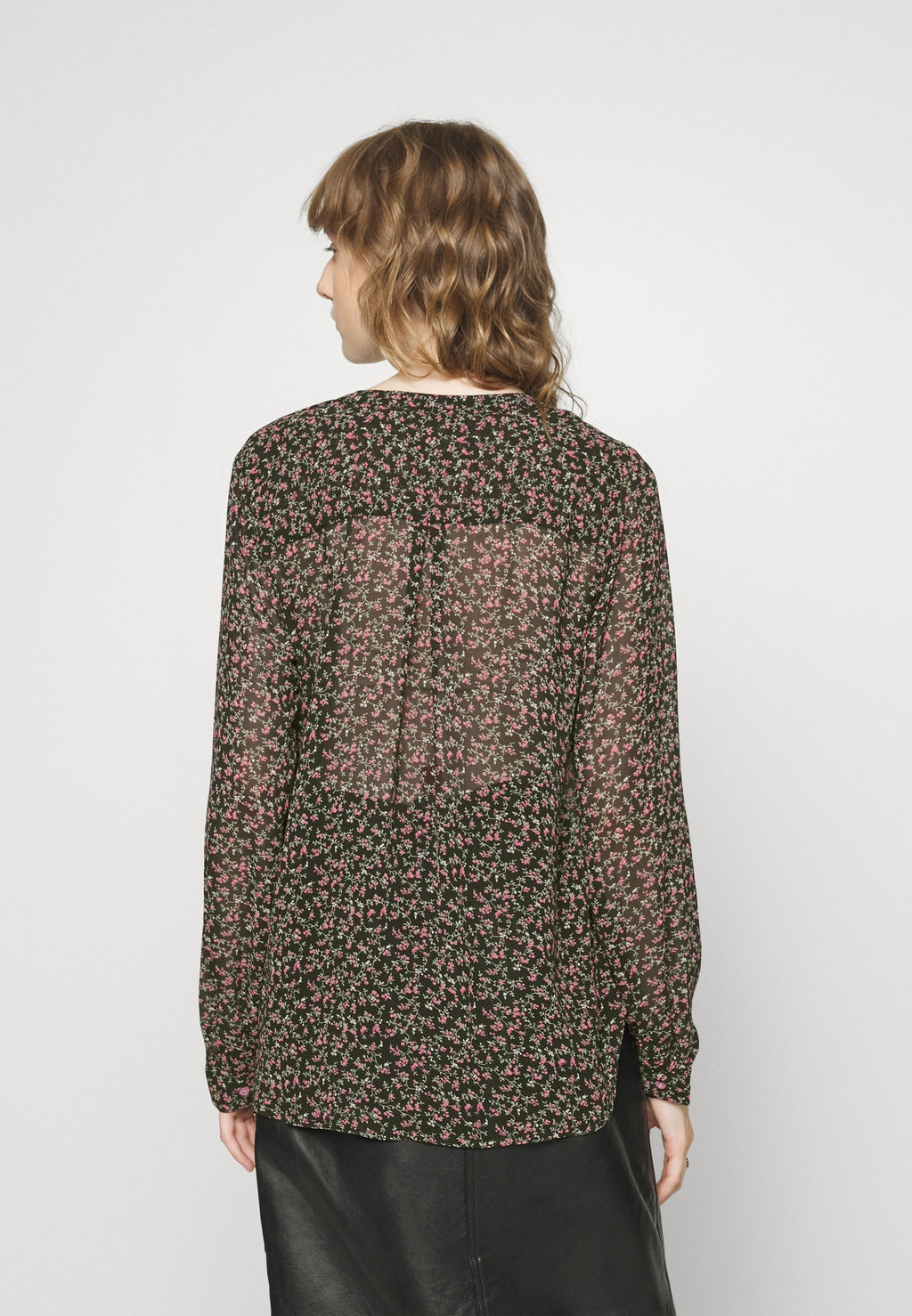 Lollys Laundry HELENA SHIRT