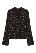 Pieces PCNOVALEE TIE