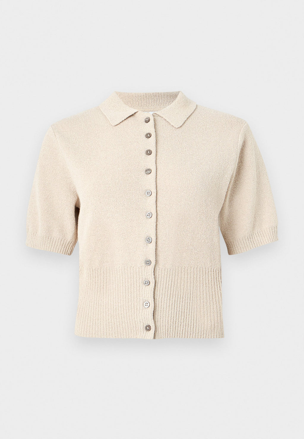 Topshop CINCH WAIST