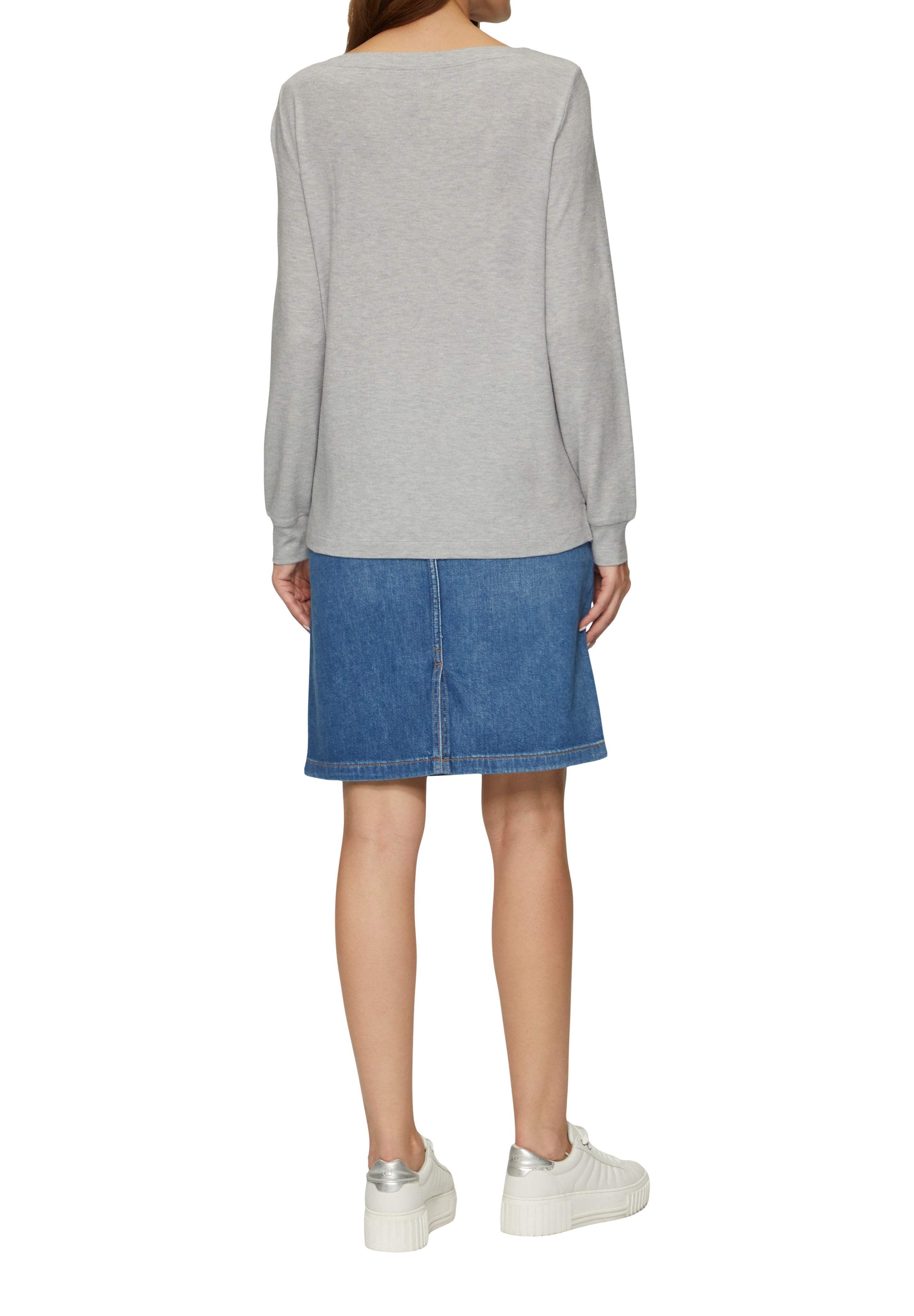 s.Oliver Strickpullover Media 5