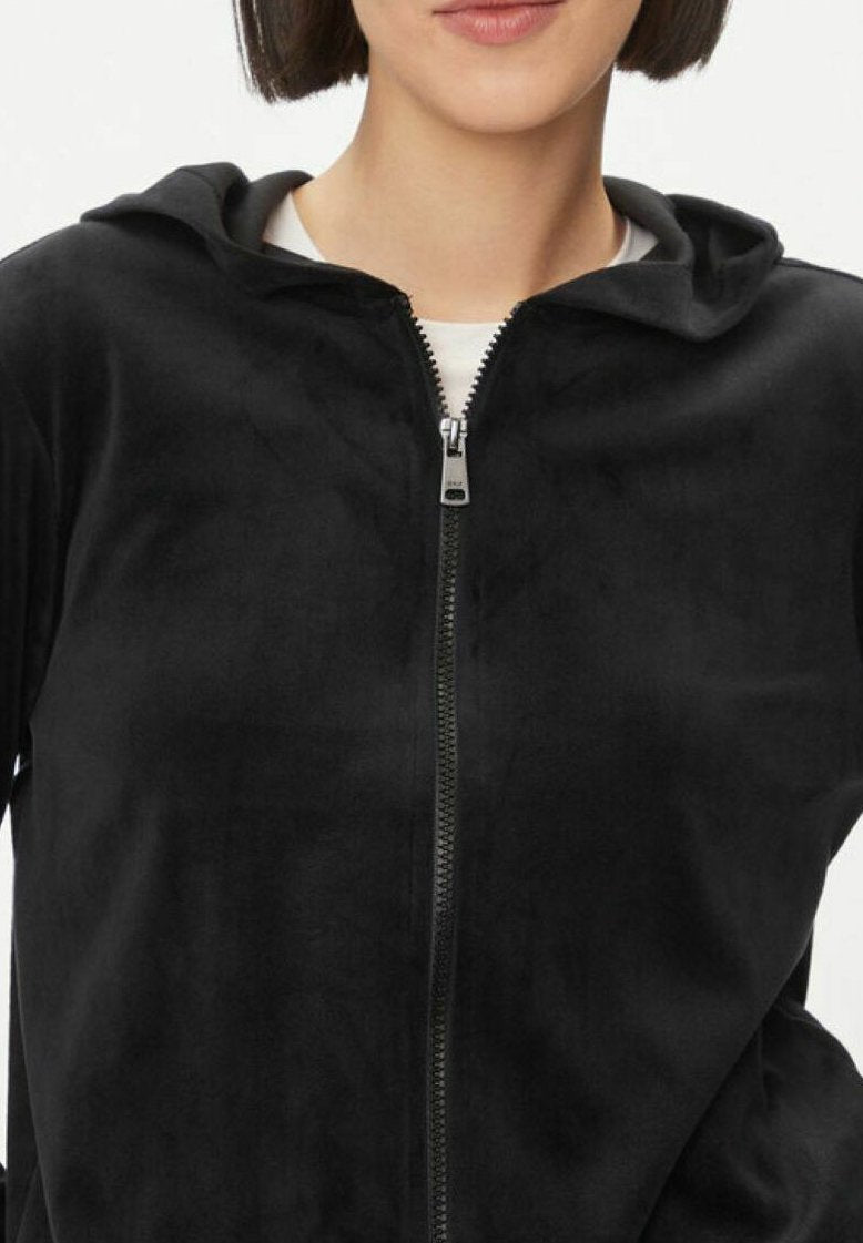 ONLY ONLREBEL ZIP HOOD