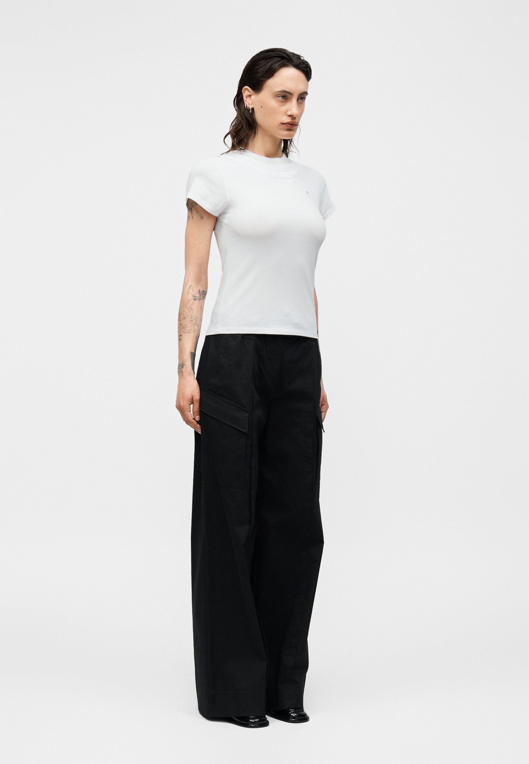 Viktor&Rolf TRIPLE COLLAR