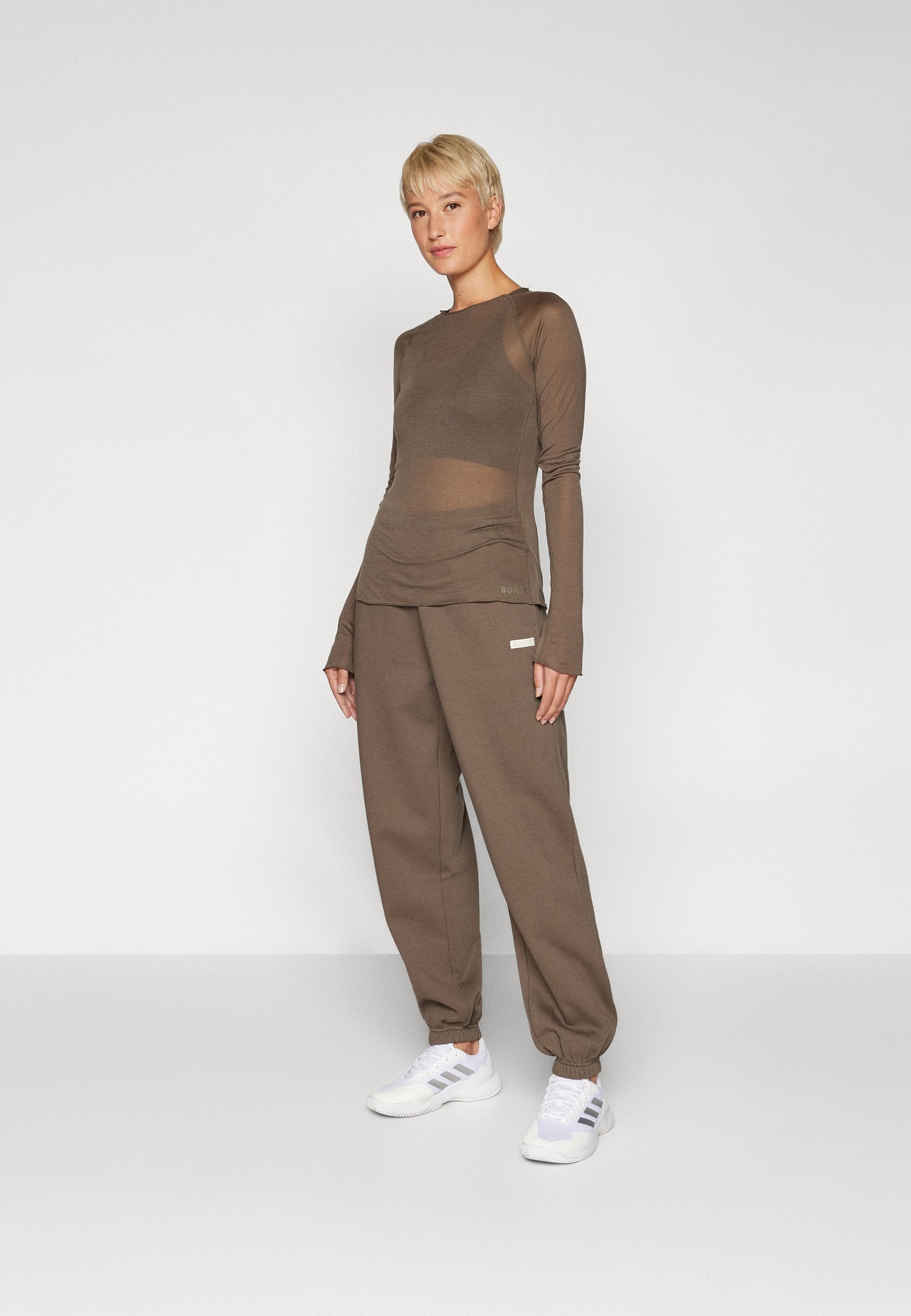 Björn Borg STUDIO OVERSIZED PANTS