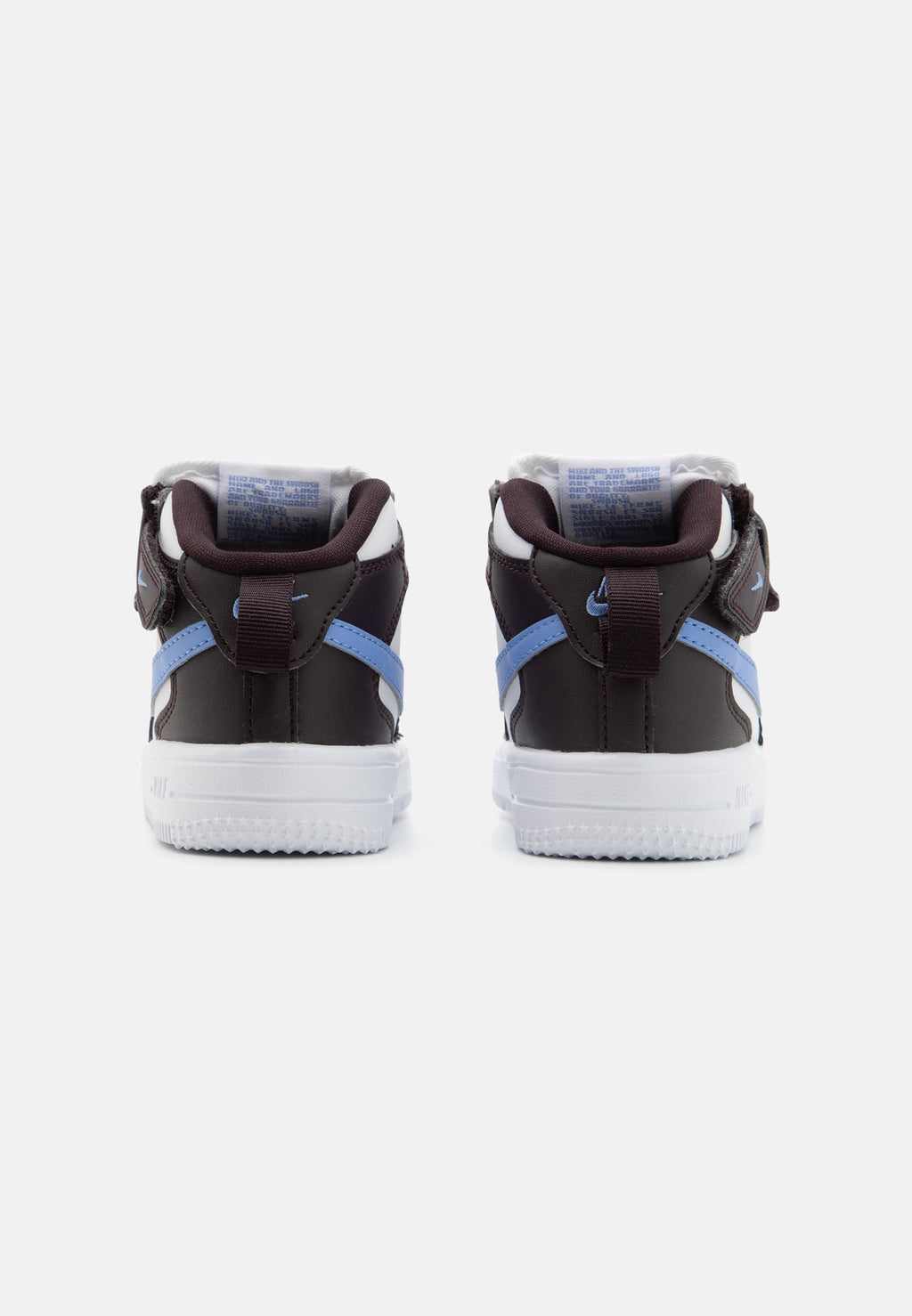 Nike Sportswear FORCE 1 EASYON UNISEX