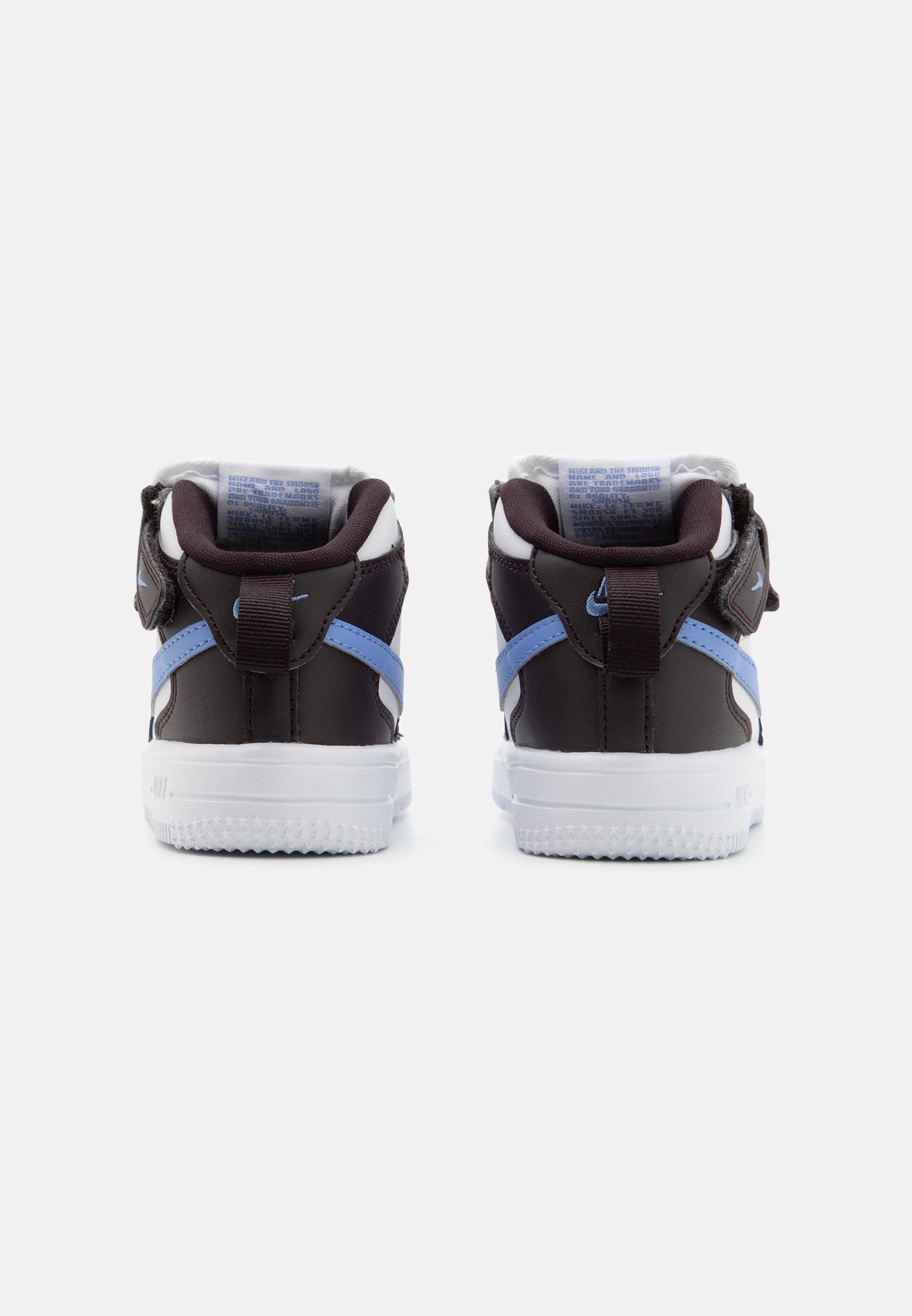 Nike Sportswear FORCE 1 EASYON UNISEX