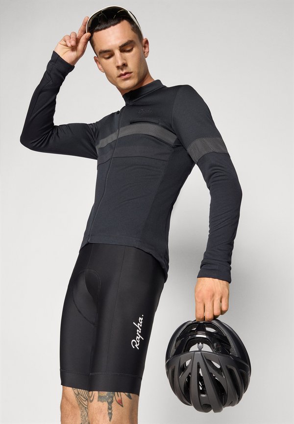 Rapha MENS BREVET LONG SLEEVE