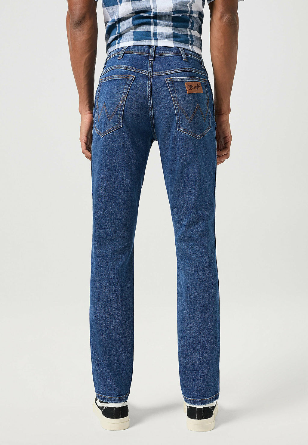 Wrangler TEXAS