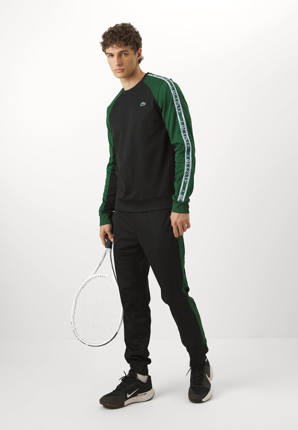 Lacoste Sport TENNIS PANT