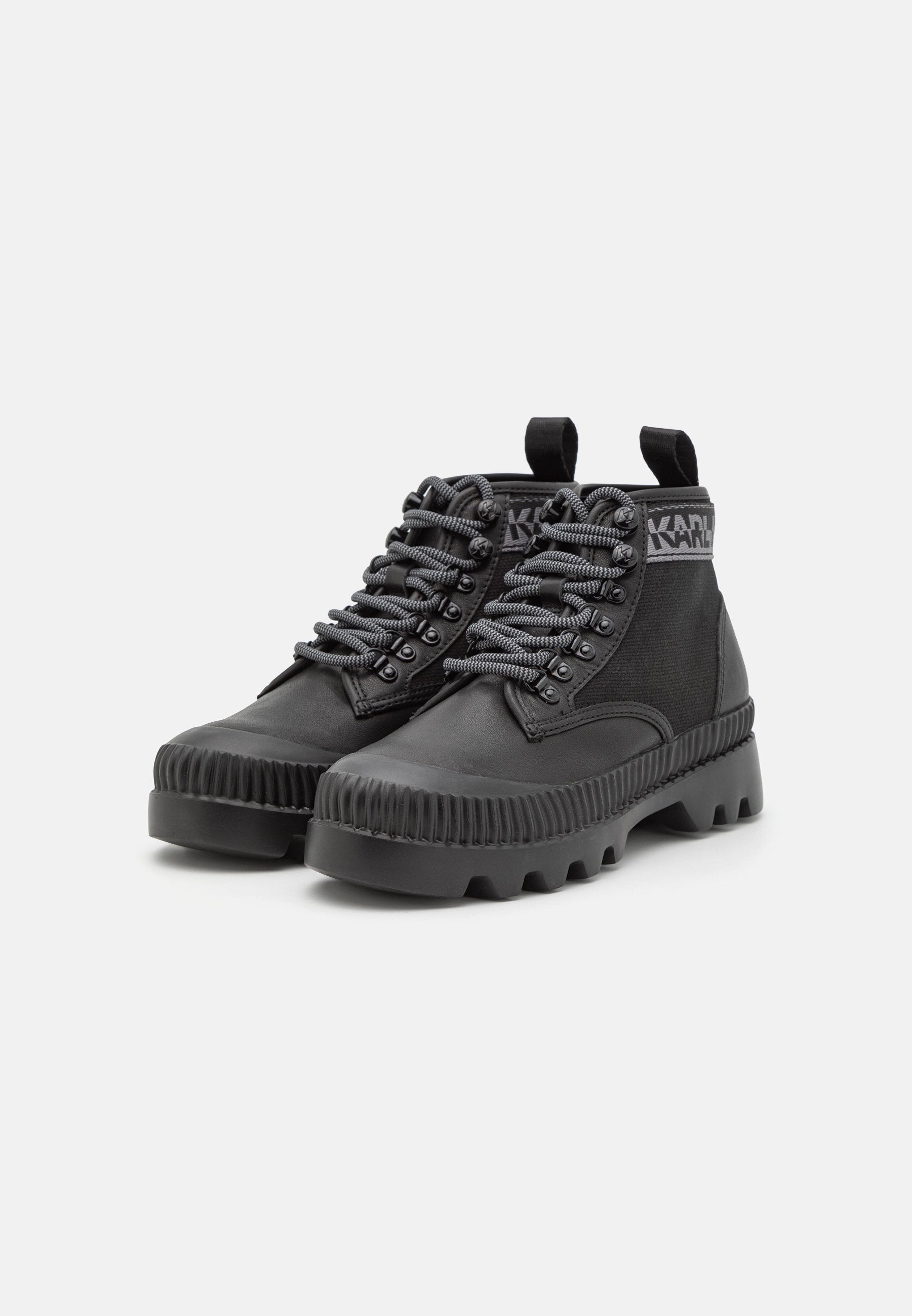 TREKKA SPEKULUM MID LACE Media 2