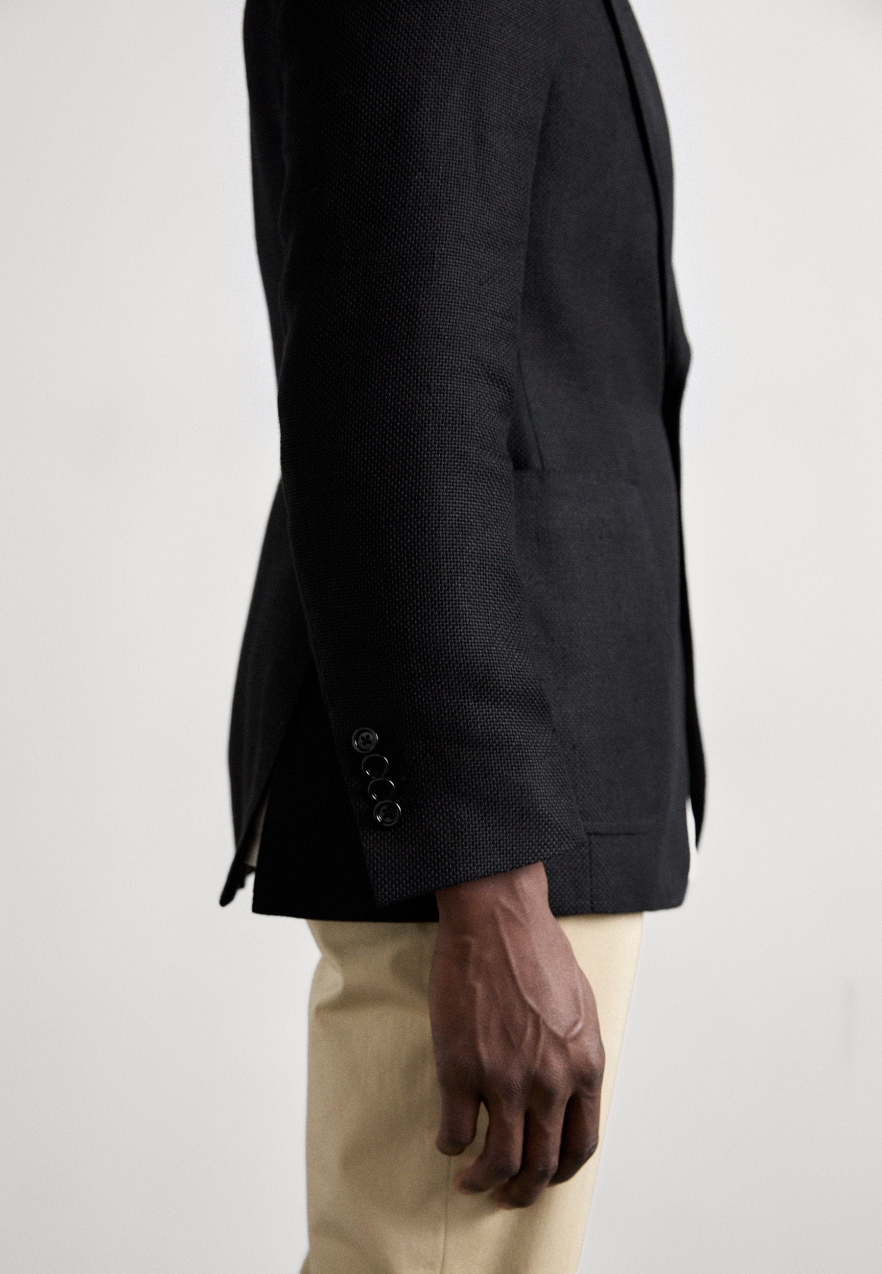 LARDINI GIACCA UOMO ATTITUDE DROP